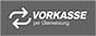 Vorkasse